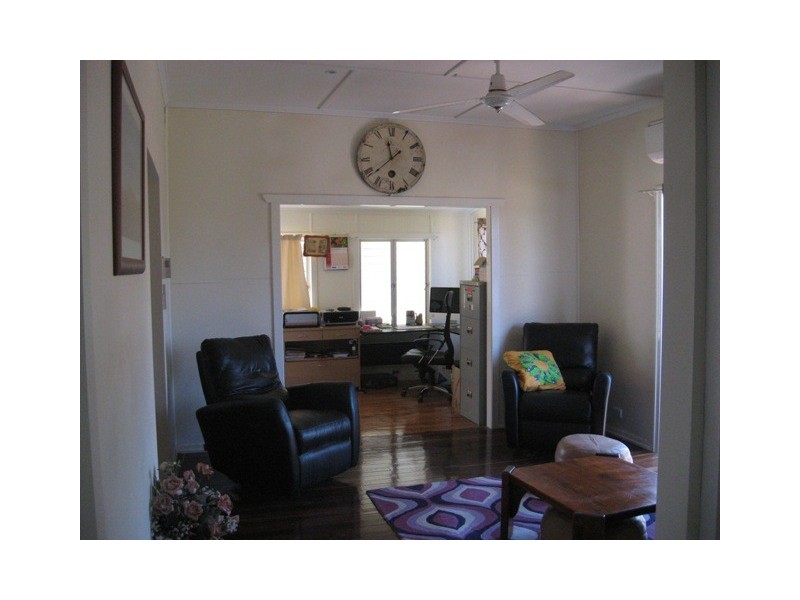 80 QUARRION STREET, Quilpie QLD 4480