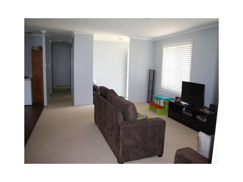 28 BEDFORD STREET, Blackall QLD 4472