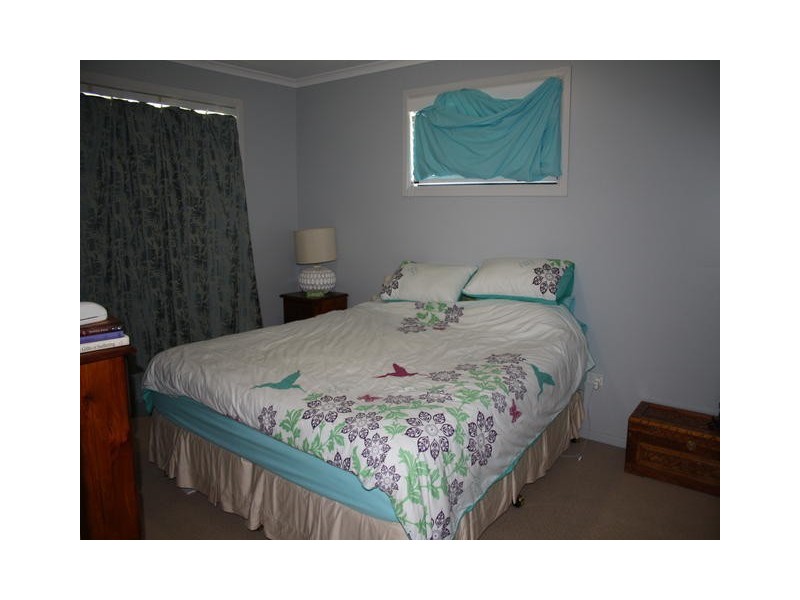 28 BEDFORD STREET, Blackall QLD 4472