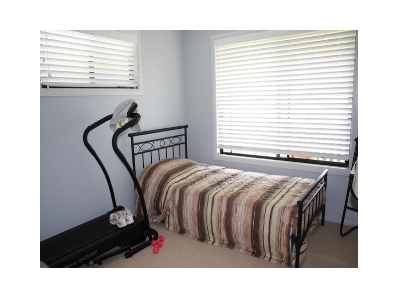 28 BEDFORD STREET, Blackall QLD 4472