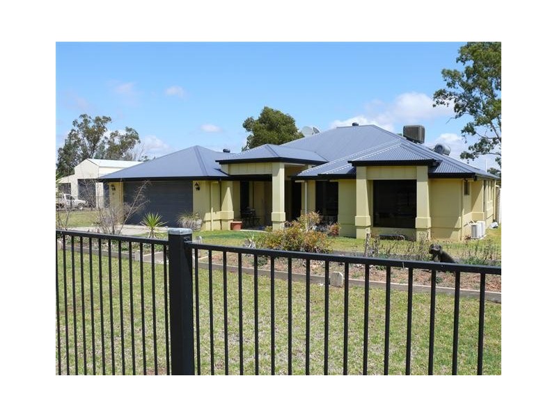 693 Roma Taroom Road, Roma QLD 4455