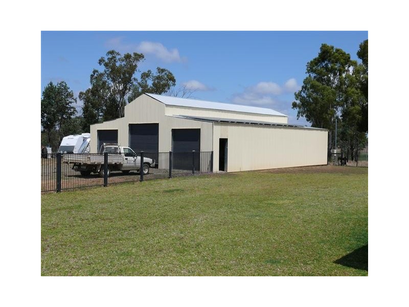 693 Roma Taroom Road, Roma QLD 4455