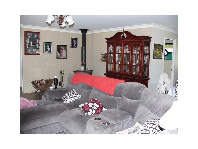 693 Roma Taroom Road, Roma QLD 4455