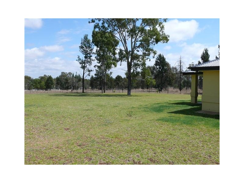 693 Roma Taroom Road, Roma QLD 4455