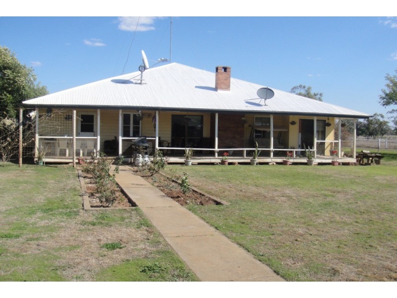 Charleville QLD 4470