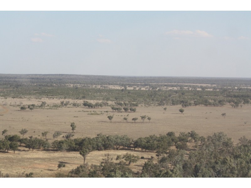 Charleville QLD 4470