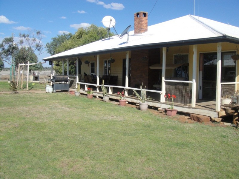 Charleville QLD 4470