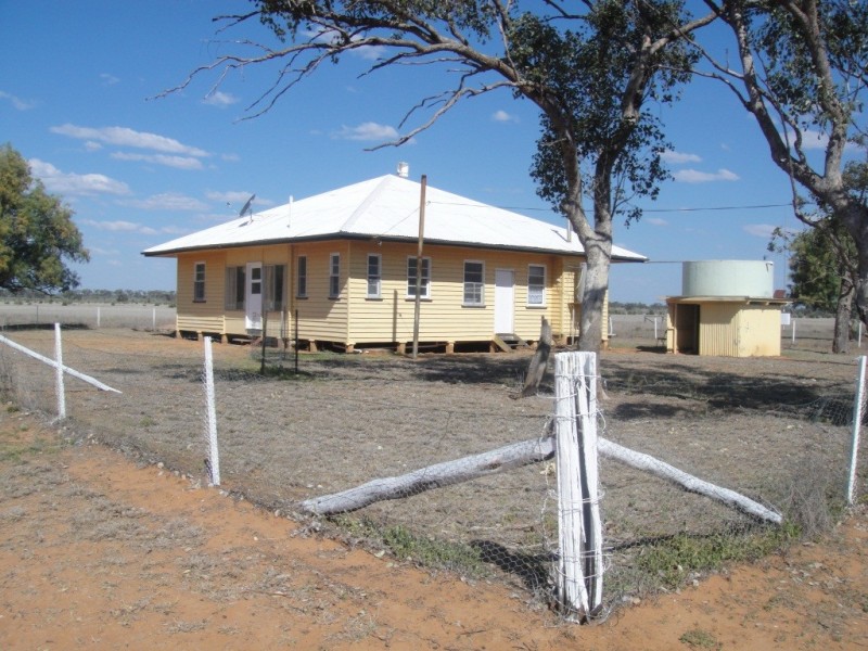 Charleville QLD 4470