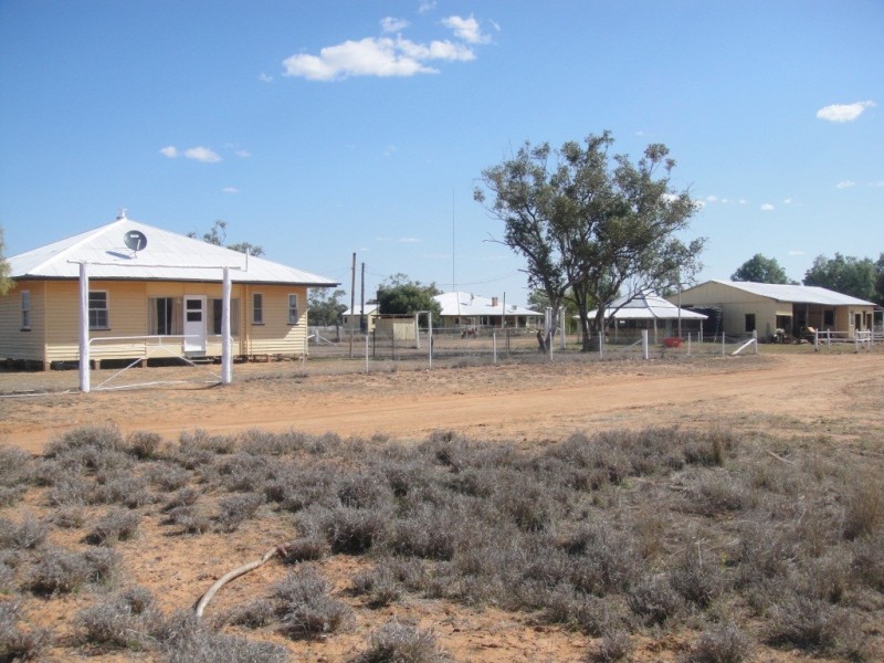 Charleville QLD 4470