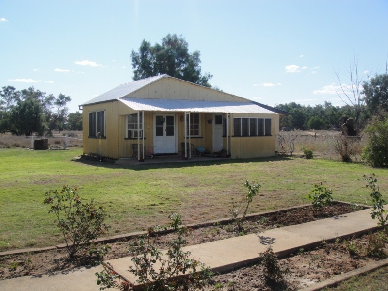 Charleville QLD 4470