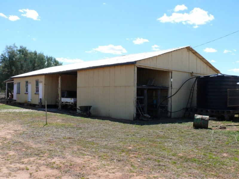Charleville QLD 4470