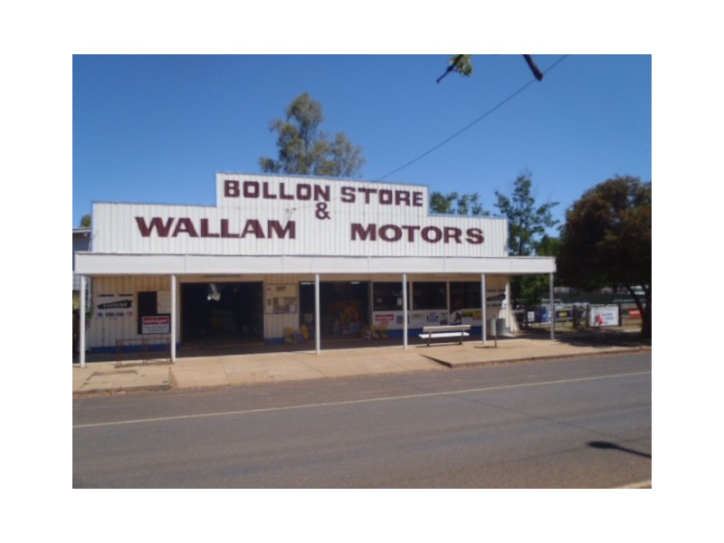 26 – 28 Main Street, Bollon QLD 4488