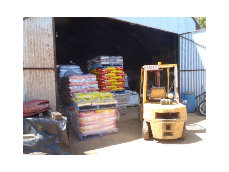 26 – 28 Main Street, Bollon QLD 4488