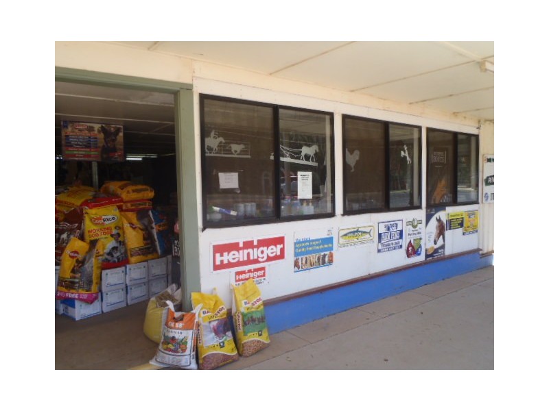 26 – 28 Main Street, Bollon QLD 4488