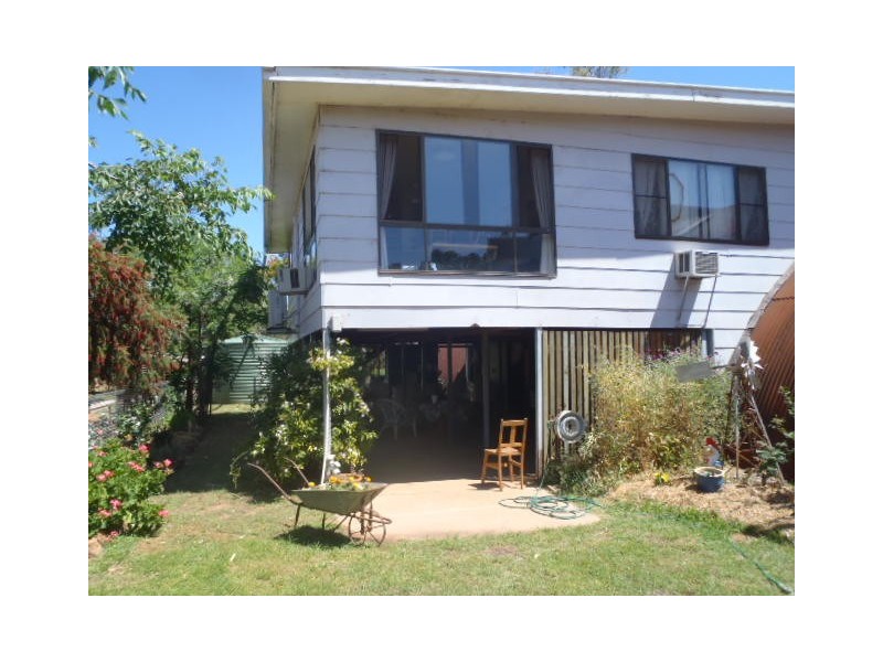 26 – 28 Main Street, Bollon QLD 4488