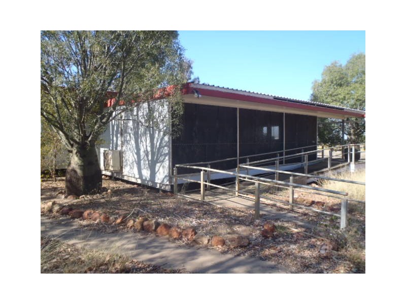 Lot 21 Dilqui Road, St George QLD 4487