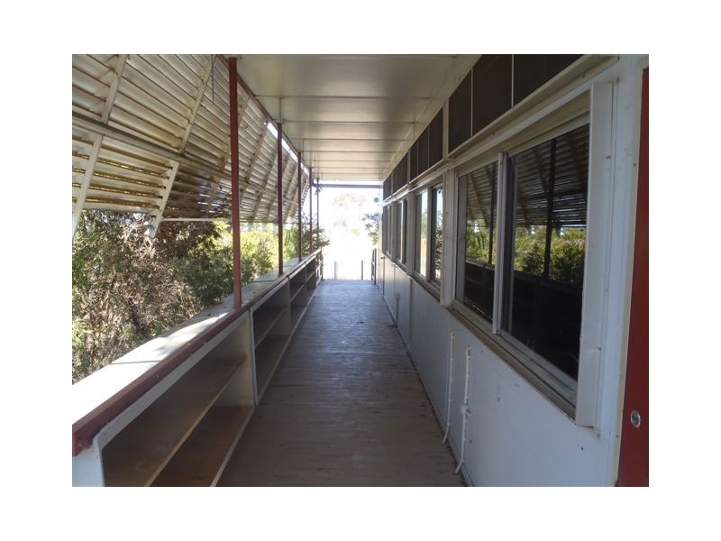 Lot 21 Dilqui Road, St George QLD 4487