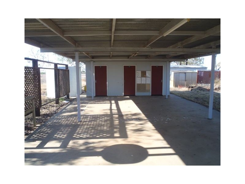 Lot 21 Dilqui Road, St George QLD 4487