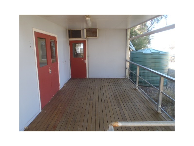 Lot 21 Dilqui Road, St George QLD 4487