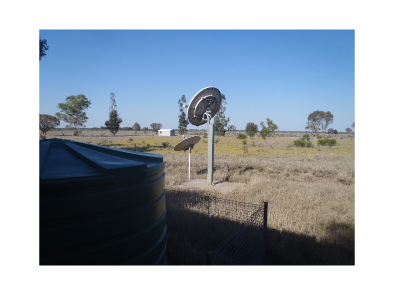 Lot 21 Dilqui Road, St George QLD 4487