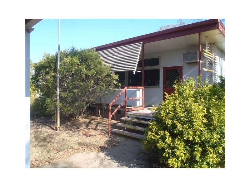 Lot 21 Dilqui Road, St George QLD 4487