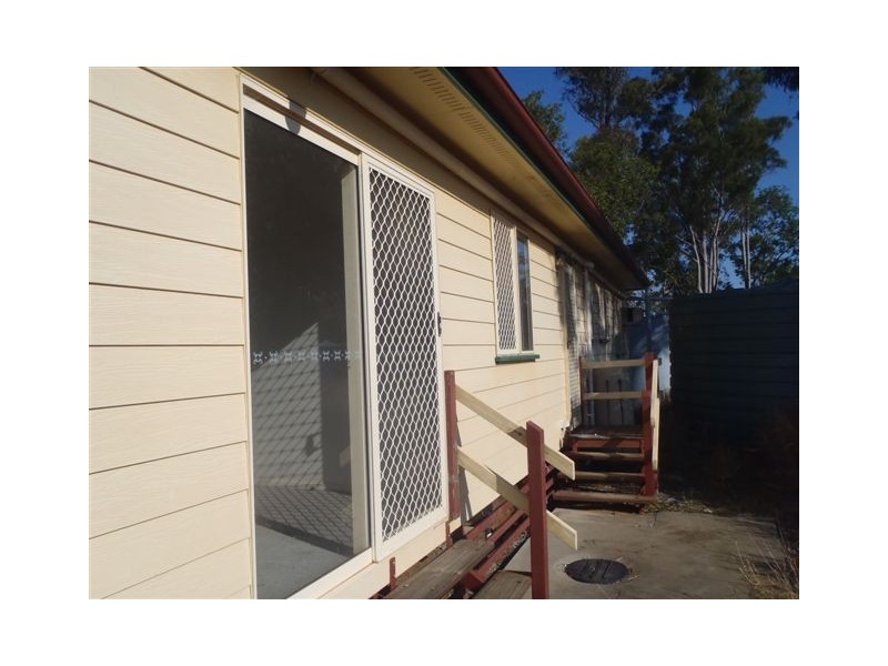 Lot 21 Dilqui Road, St George QLD 4487