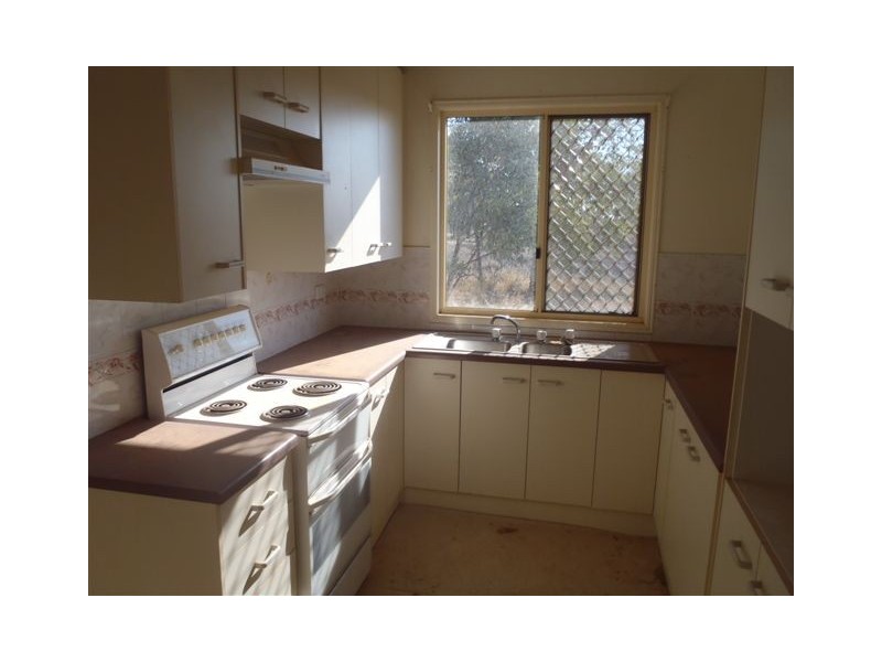 Lot 21 Dilqui Road, St George QLD 4487