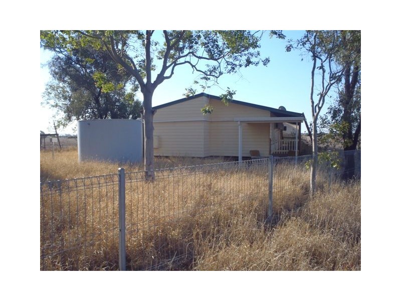 Lot 21 Dilqui Road, St George QLD 4487