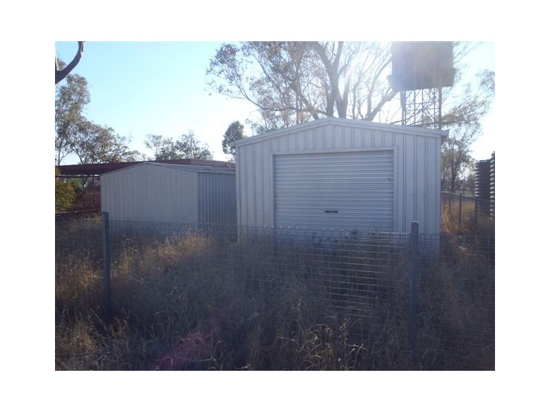 Lot 21 Dilqui Road, St George QLD 4487