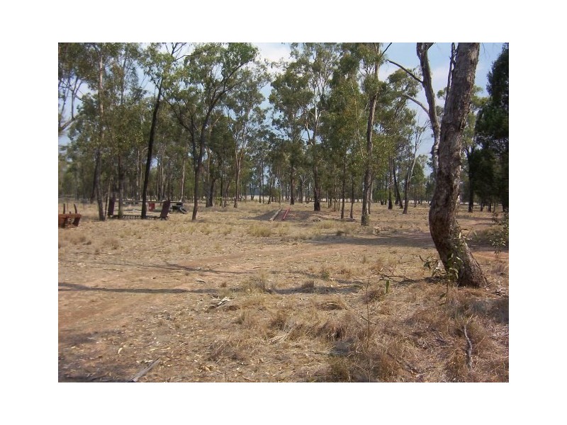 LOT 2 MATTHEWS ROAD, Miles QLD 4415