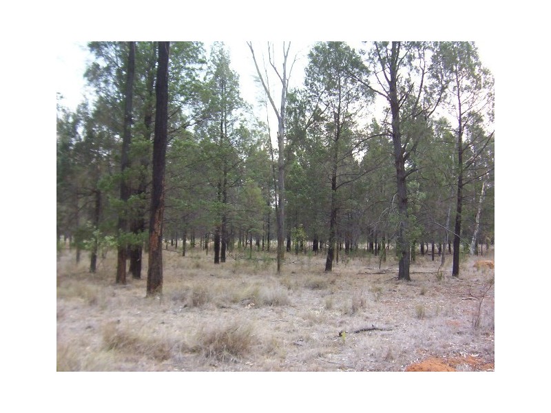 LOT 2 MATTHEWS ROAD, Miles QLD 4415