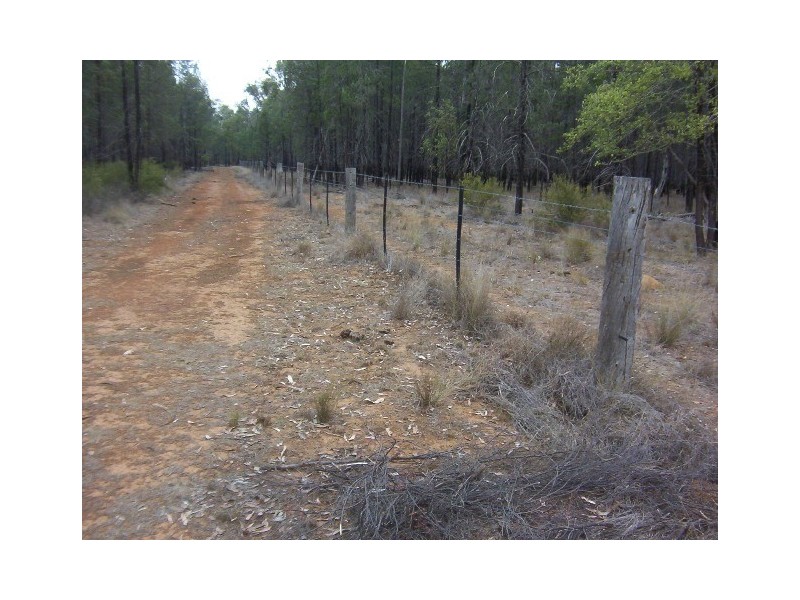 LOT 2 MATTHEWS ROAD, Miles QLD 4415