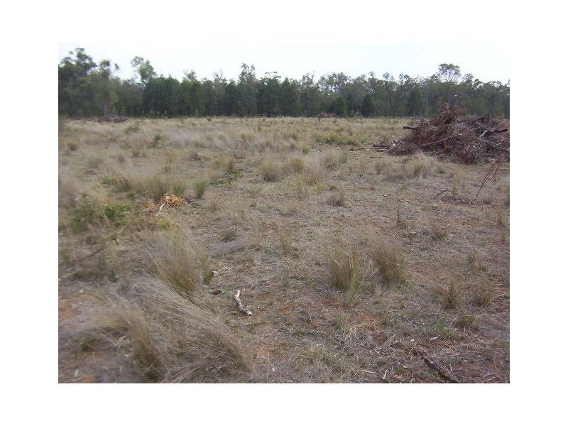 LOT 2 MATTHEWS ROAD, Miles QLD 4415