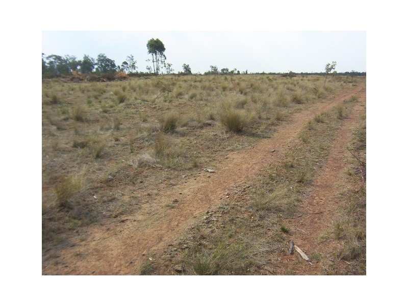 LOT 2 MATTHEWS ROAD, Miles QLD 4415