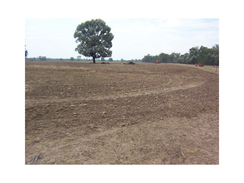 LOT 2 MATTHEWS ROAD, Miles QLD 4415