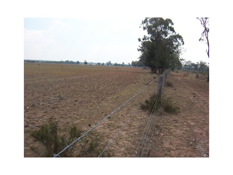 LOT 2 MATTHEWS ROAD, Miles QLD 4415