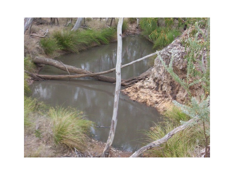 LOT 2 MATTHEWS ROAD, Miles QLD 4415