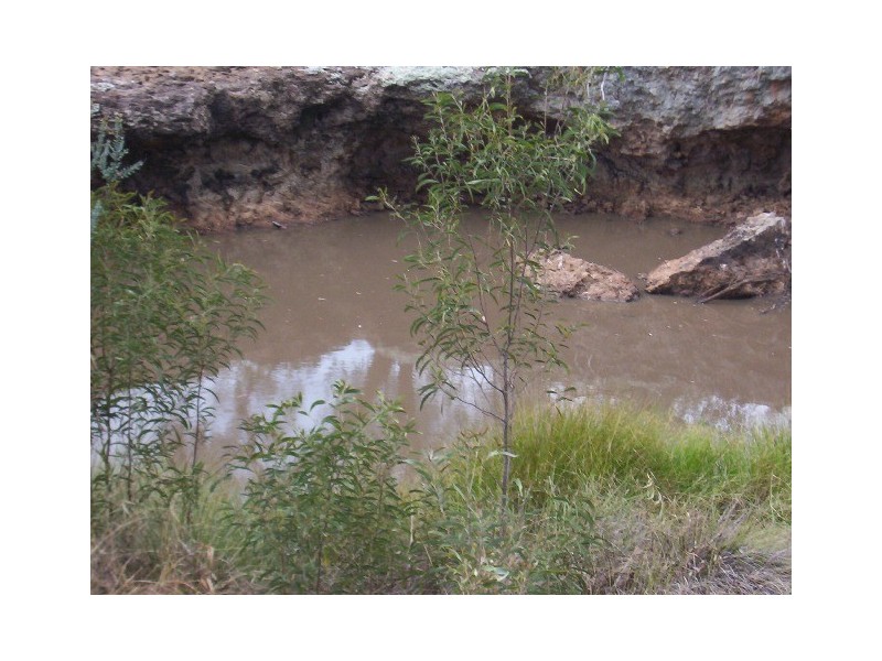 LOT 2 MATTHEWS ROAD, Miles QLD 4415