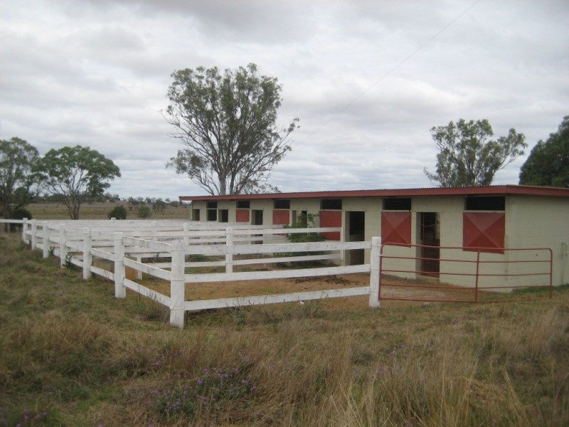 Dalby QLD 4405