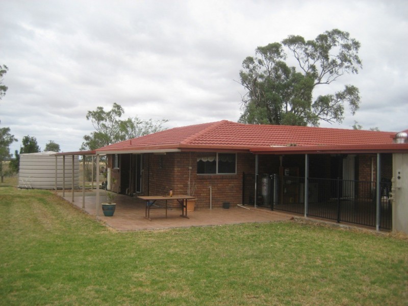 Dalby QLD 4405