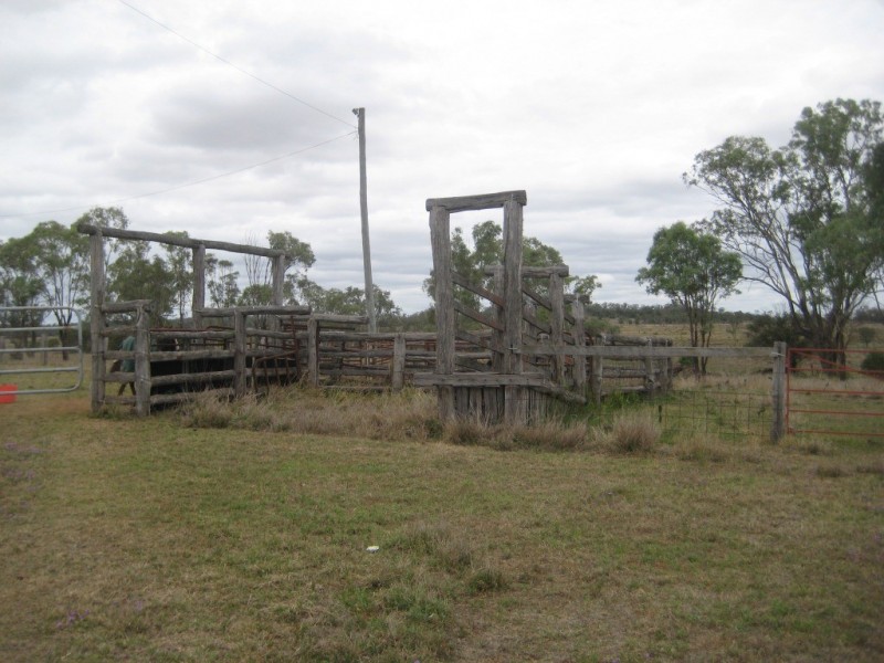 Dalby QLD 4405