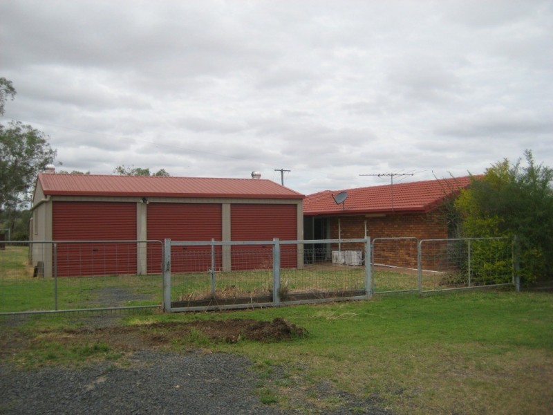 Dalby QLD 4405