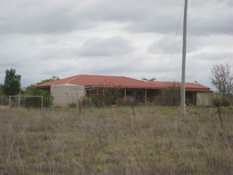 Dalby QLD 4405