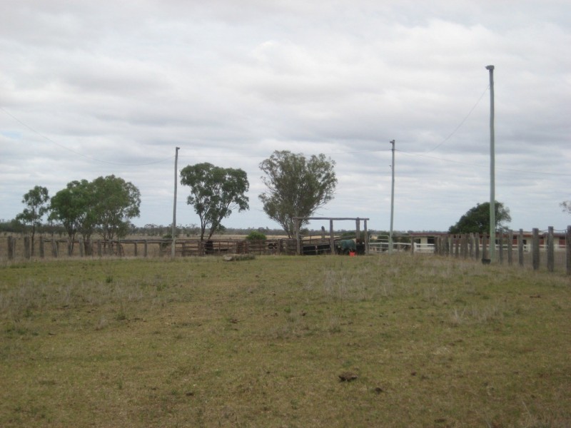 Dalby QLD 4405