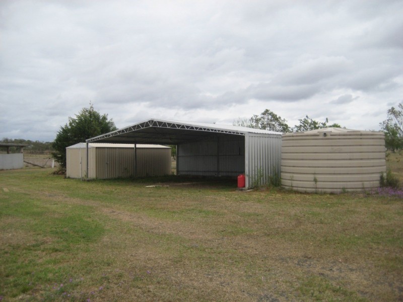 Dalby QLD 4405