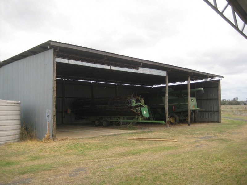Dalby QLD 4405