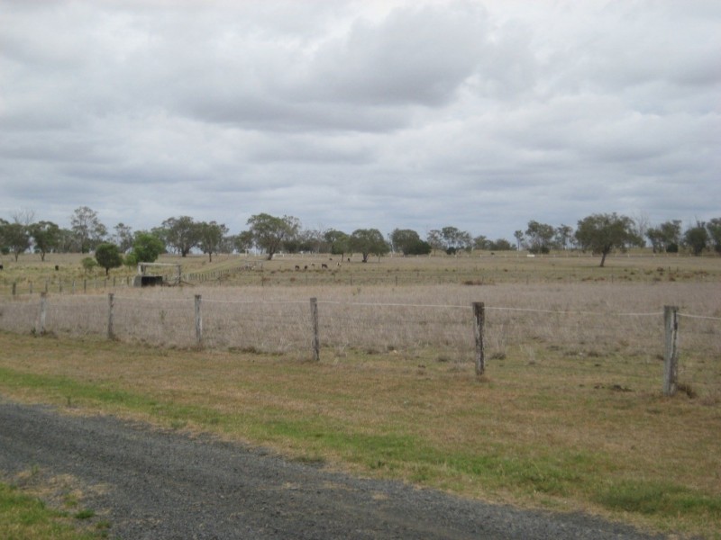 Dalby QLD 4405