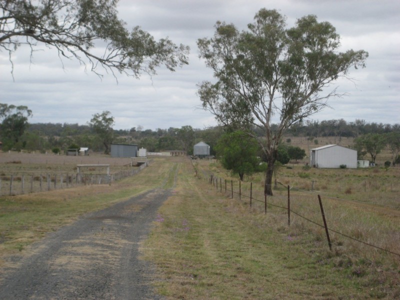 Dalby QLD 4405