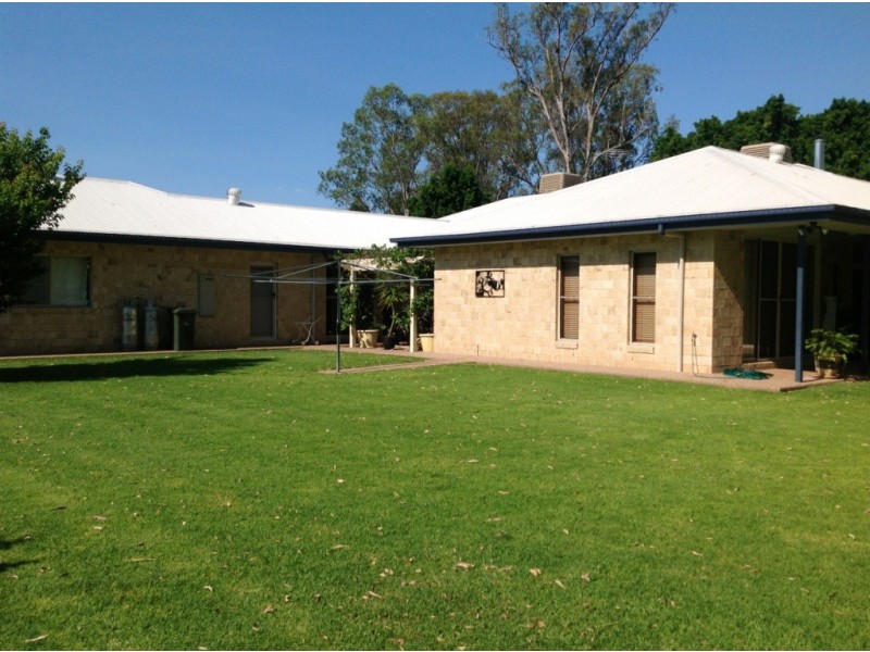 Goondiwindi QLD 4390