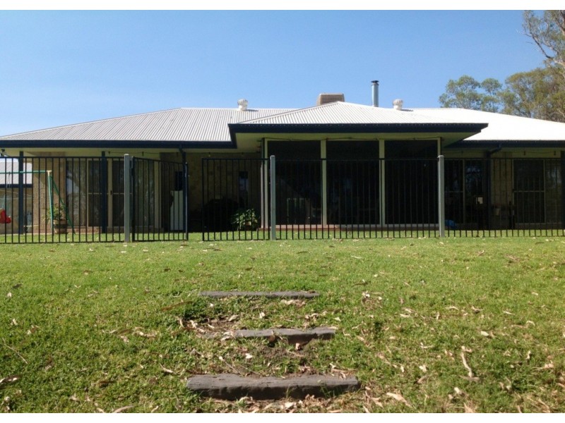 Goondiwindi QLD 4390